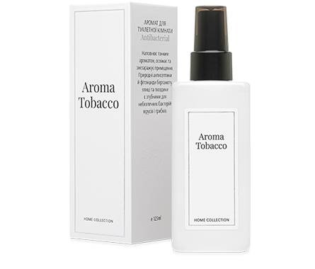 Aroma Tobacco