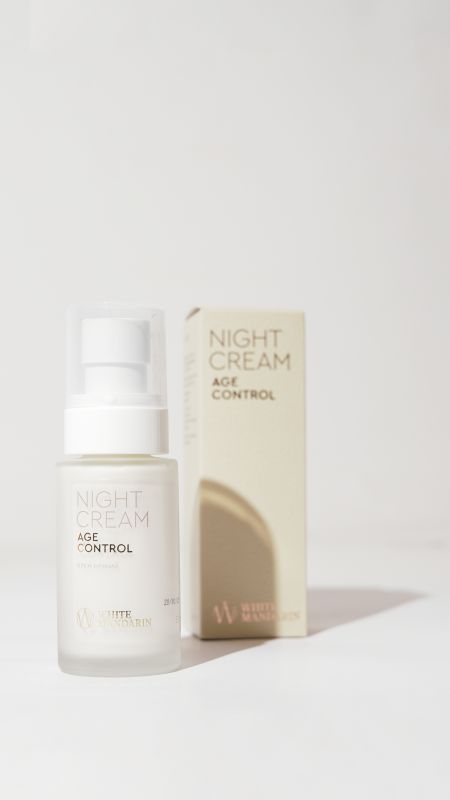 Night Cream | Нічний крем