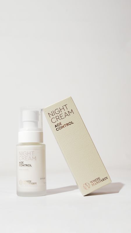 Night Cream | Нічний крем