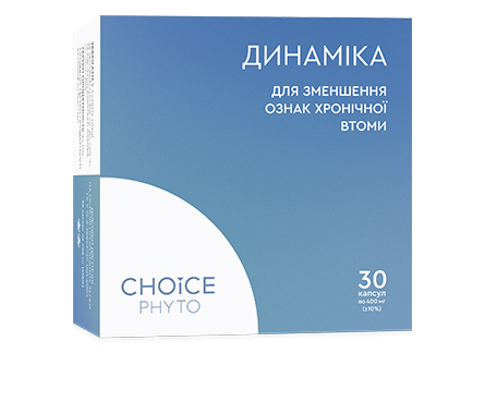 Динаміка