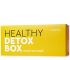 HEALTHY DETOX BOX