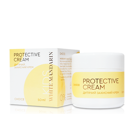 KIDS PROTECTIVE CREAM