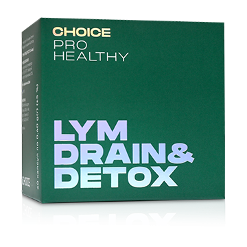 Лімфодренаж Lym Drain&Detox