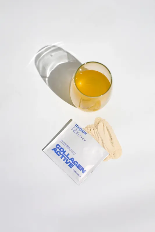 Collagen Active