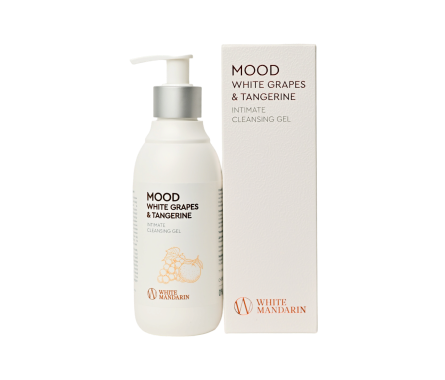 MOOD WHITE GRAPES & TANGERINE