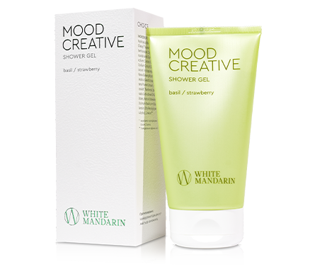 SHOWER GEL MOOD CREATIVE