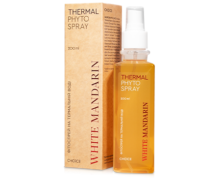 Фітоспрей Thermal